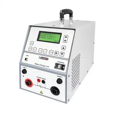 Carregador de baterias BAC 25A-50L