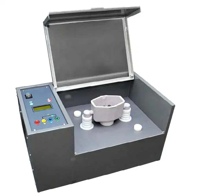 OT-90: oil breakdown voltage tester