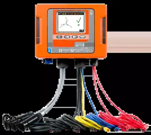 APQM-702/703: power quality analyzers