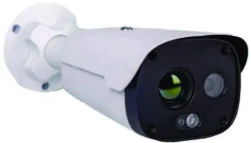 IR-DLD-TS : caméra thermique double spectre