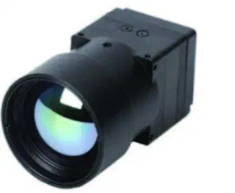 Mini módulo de infravermelhos IR-SF641
