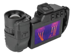 Thermal Imager DL-801/2-M