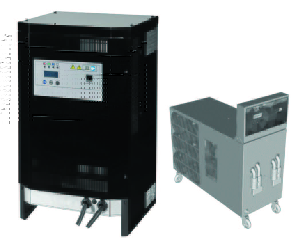 Universal Multi-Voltage Battery Charger and Conditioner XMV Series