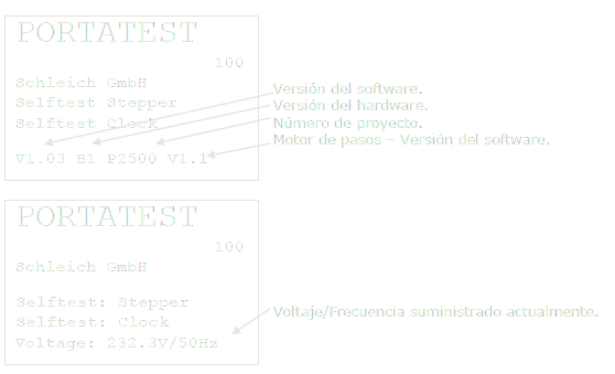 Software analisis aceite dieléctrico