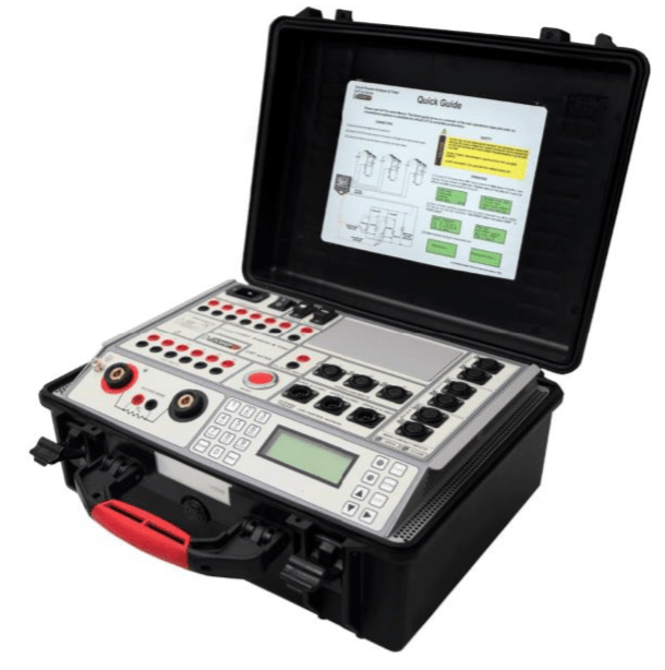 Circuit Breaker Analyzers & Timers
