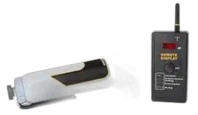 Medidor de Descarga Parcial APD-LT