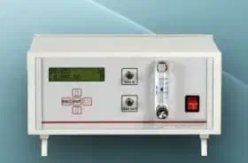 Rapidox 3100Z: multigas analyser