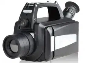 Câmara de deteção de gás SF6 TC706