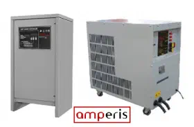 Regenerador de Baterías AMPERIS