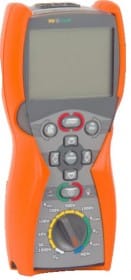 AMIC-30 Megohmmeter Insulation Tester