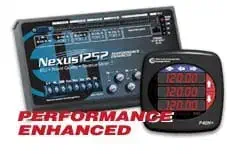 Nexus Series: power quality meters