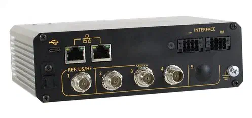 PD Profiler: partial discharge monitor