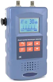 Partial discharge detector PXDP-II