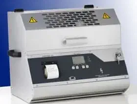 Dielectric strength meter Dielectrotest