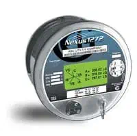 Powerline Analyzer NEXUS 1272