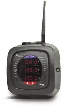 Powerline analyser SHARK 100-S