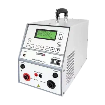 Carregador de baterias BAC 25A-50L