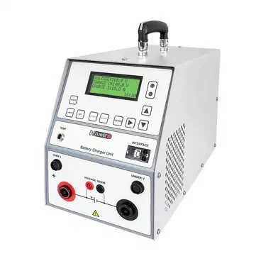 Carregador de baterias BAC 25A-50L