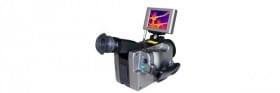 Caméra thermographique IRDL700