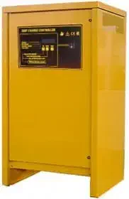 Chargeur de batterie Amperis MMF