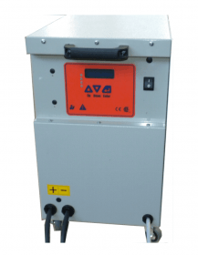 Amperis Battery Discharger