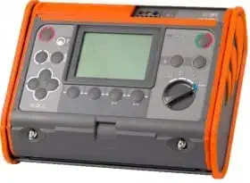 AMZC-306 : impédancemètre de boucle