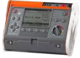 AMPI-525: multifunción de instalaciones