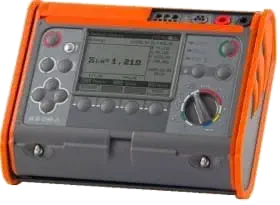 AMPI-525 : compteur multifonction