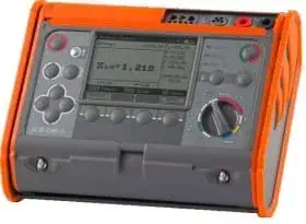 AMPI-525: multifunction installation tester