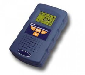Ohmmeter PDRM-1A