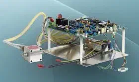 SF6 gas analysers: purity, moisture, SO2