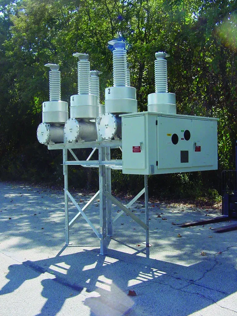 INTERRUPTOR - 72,5kV