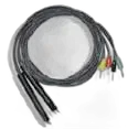 [ Juego de cables y sondas de punta doble]