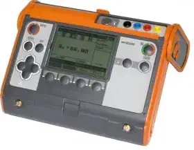 Telurómetro AMRU 120