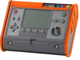 Telurometro AMRU-200 GPS