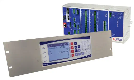 Transformer Monitor E3