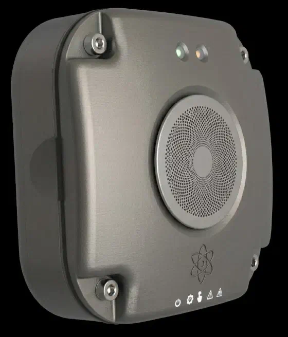 Monitor del sector del hidrógeno