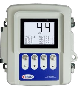 B100 Electronic Temperature Monitor (ETM)