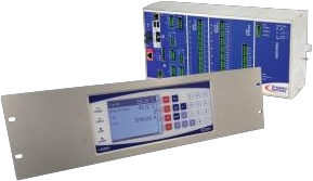 E3 Transformer Monitor
