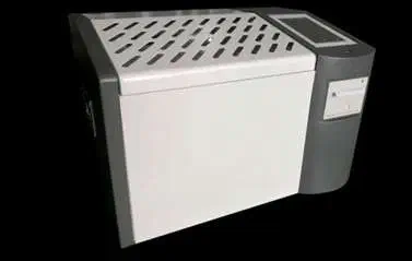 Comprobador de Pérdidas Dieléctricas y Resistividad de Aceite Aislante